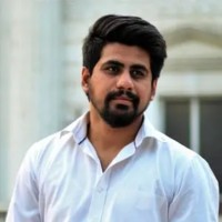 Muhammad Samama Javed