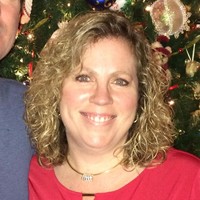 Pam Glass