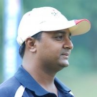 Prakash Vijaykumar