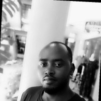 James Niyonkuru