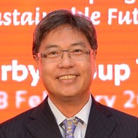 Lawrence Lee