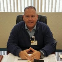 Nicholas Pastella