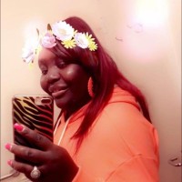 Brandy Carter