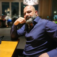 Arkan Kareem
