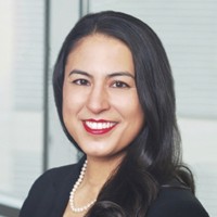 Teresa Gonzaga Md