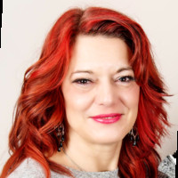 Isabelle Gabrion