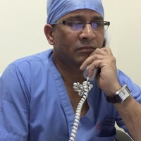 Ravindra Garate