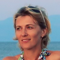 Olga Doroshko