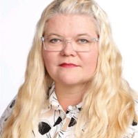 Kaisu Kaarnajoki