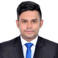 Nidheesh Paul