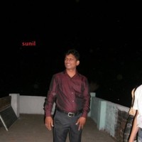 sunil kumar