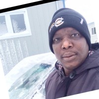 Mamadou Dem