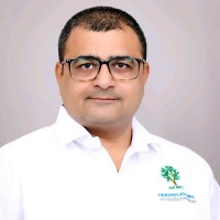 Hardik Panchal