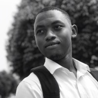 Andy Asare