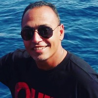 Ehab Eskander