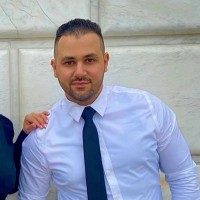 Hassan Faraj