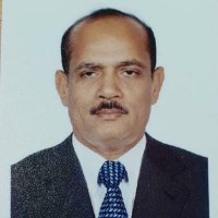 Abdul Gaffoor Pakkeer Mohideen
