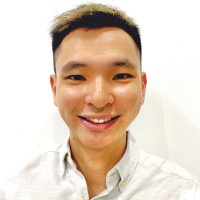 Conan Teo