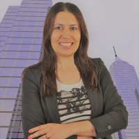 Joëlle Gomes