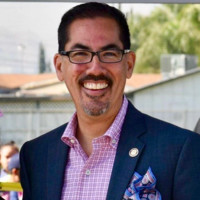 Ernest Cisneros