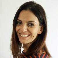 Anne Sophie Foubert