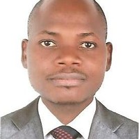 Abdulrahman Usman Alfa