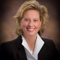 Danielle Cross McCracken