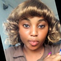 Victoria Ibanga