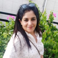 Reena sachdeva