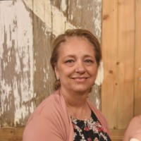 Debbie Mount
