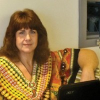 Karen Reader