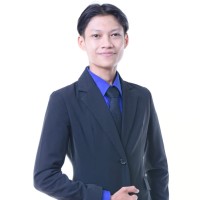 Muhammad Dimas Wibowo, S. Tr. A. B.