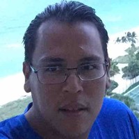 Diego Raul Mosqueda Montes