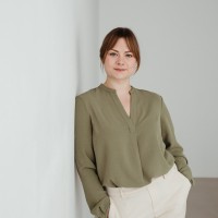 Lisa Paschedag Geb. Zimmer