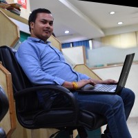 Satyendra singh sikarwar