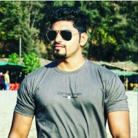 Aniket Dingore