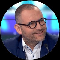 Eric Schonbrodt