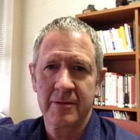 Mark Rowland