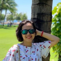 Tâm Nguyễn