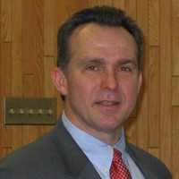 Stephen Sedensky