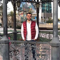 Taher ouf