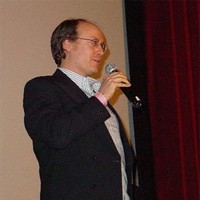 Robert Monroe