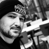 Johnny Gauthier