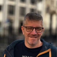 Tony Vaudevire