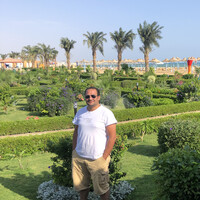 Ahmed Saeed