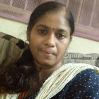 Govindanayagi P