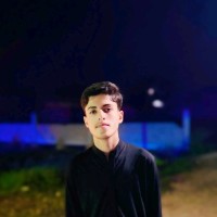 Saqib Hassan