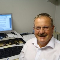 Allan Benson