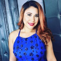 Ruth Delgado