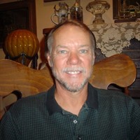 Chuck Cook